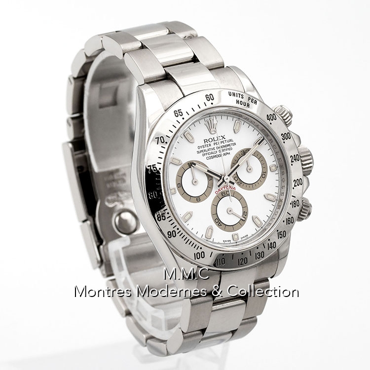 Rolex Daytona ref.116520 "APH" Dial - Image 3
