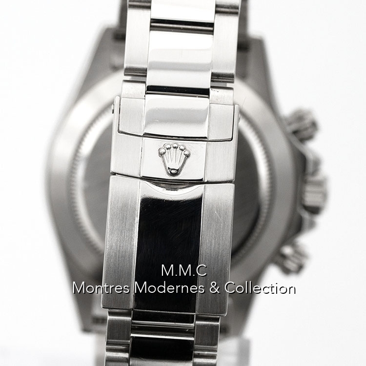 Rolex Daytona ref.116520 "APH" Dial - Image 5