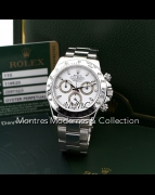 Rolex Daytona ref.116520 "APH" Dial - Image 6