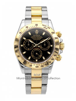 Rolex - Daytona ref.116523