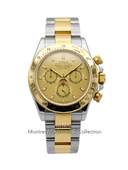 Rolex - Daytona ref.116523