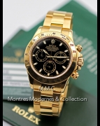 Rolex Daytona ref.116528 - Image 6