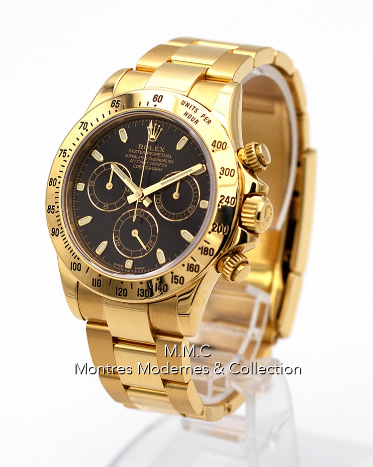Rolex Daytona ref.116528 - Image 2