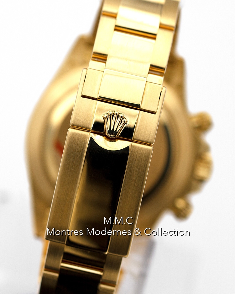 Rolex Daytona ref.116528 - Image 5