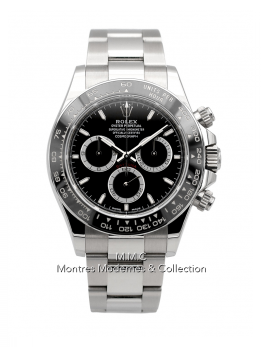 Rolex - Daytona ref.126500LN