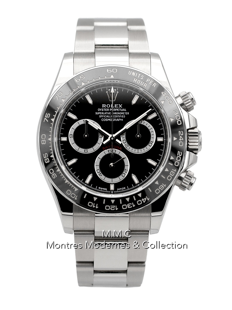 Rolex Daytona ref.126500LN - Image 1