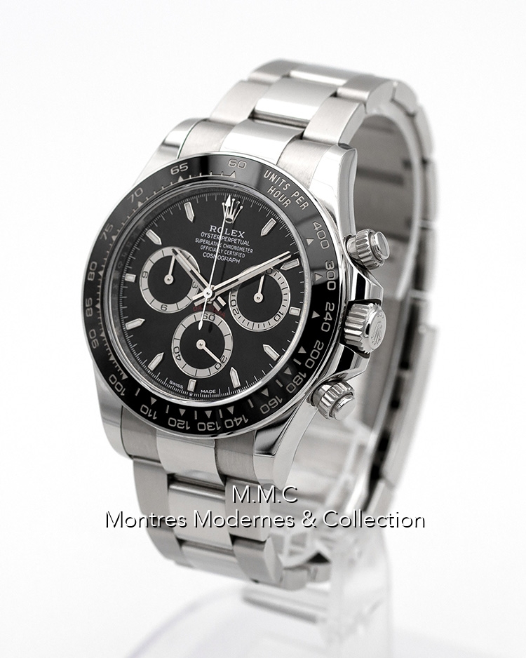 Rolex Daytona ref.126500LN - Image 2