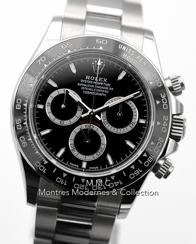 Rolex Daytona ref.126500LN - Image 4