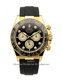 Rolex - Daytona ref.126518LN