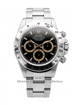 Rolex - Daytona ref.16520 