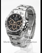 Rolex Daytona ref.16520  - Image 2