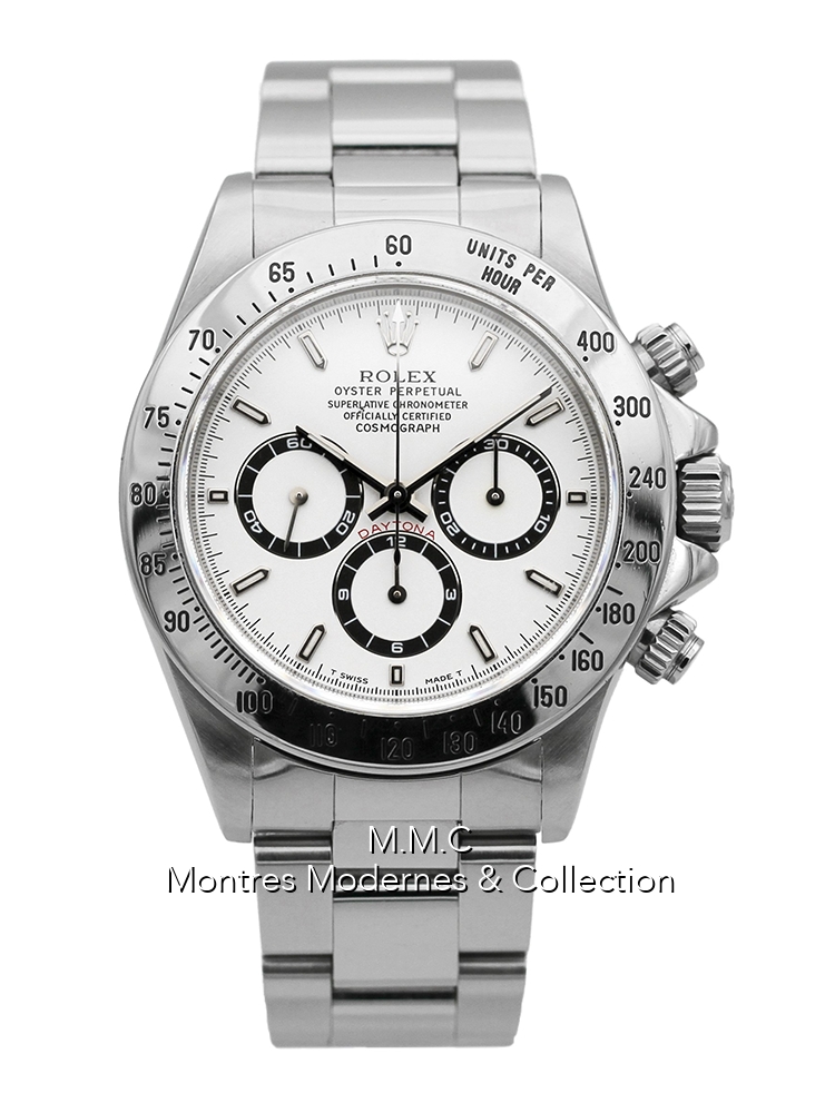 Rolex Daytona ref.16520 - Image 1