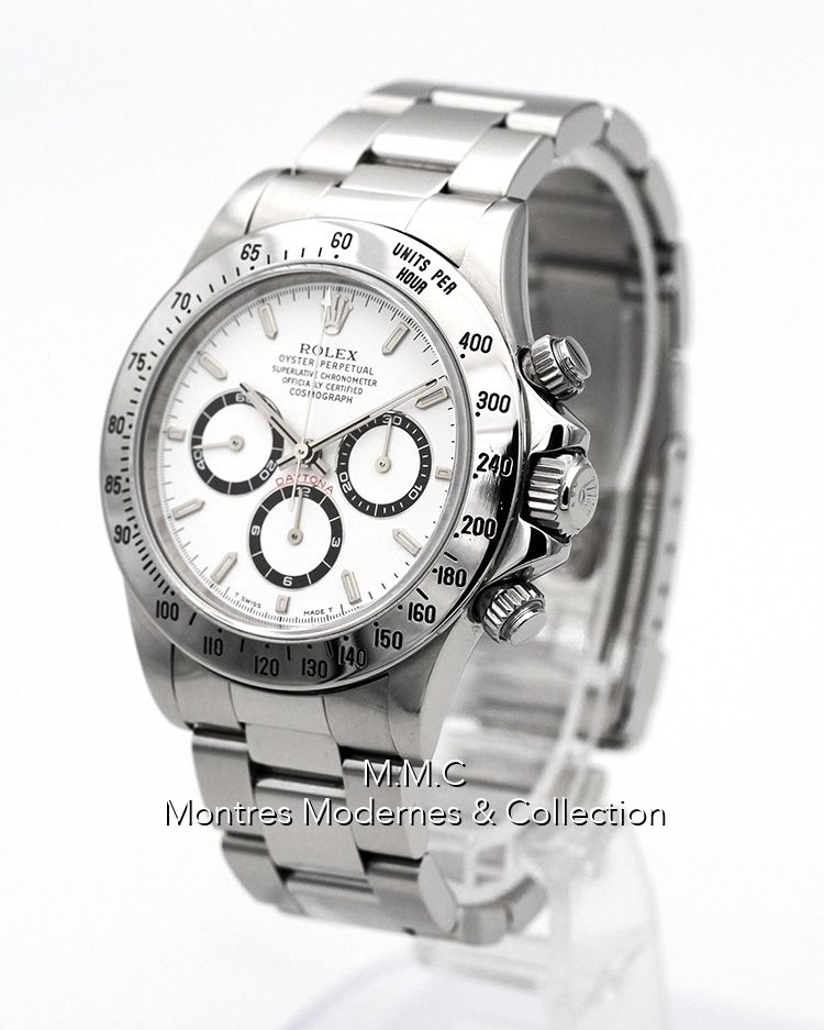 Rolex Daytona ref.16520 - Image 2
