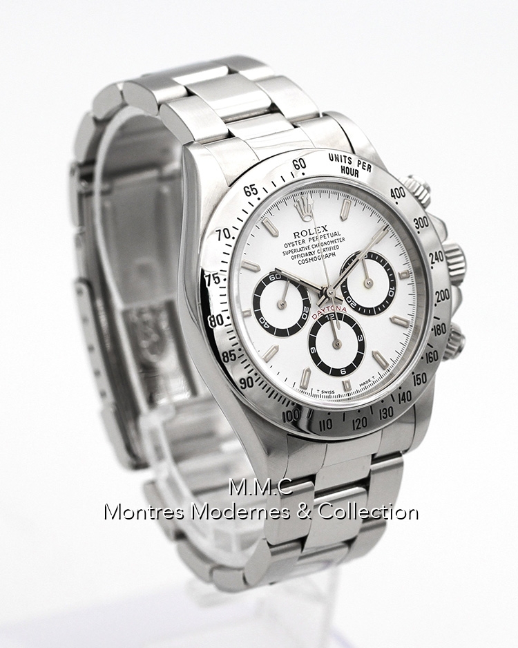 Rolex Daytona ref.16520 - Image 3