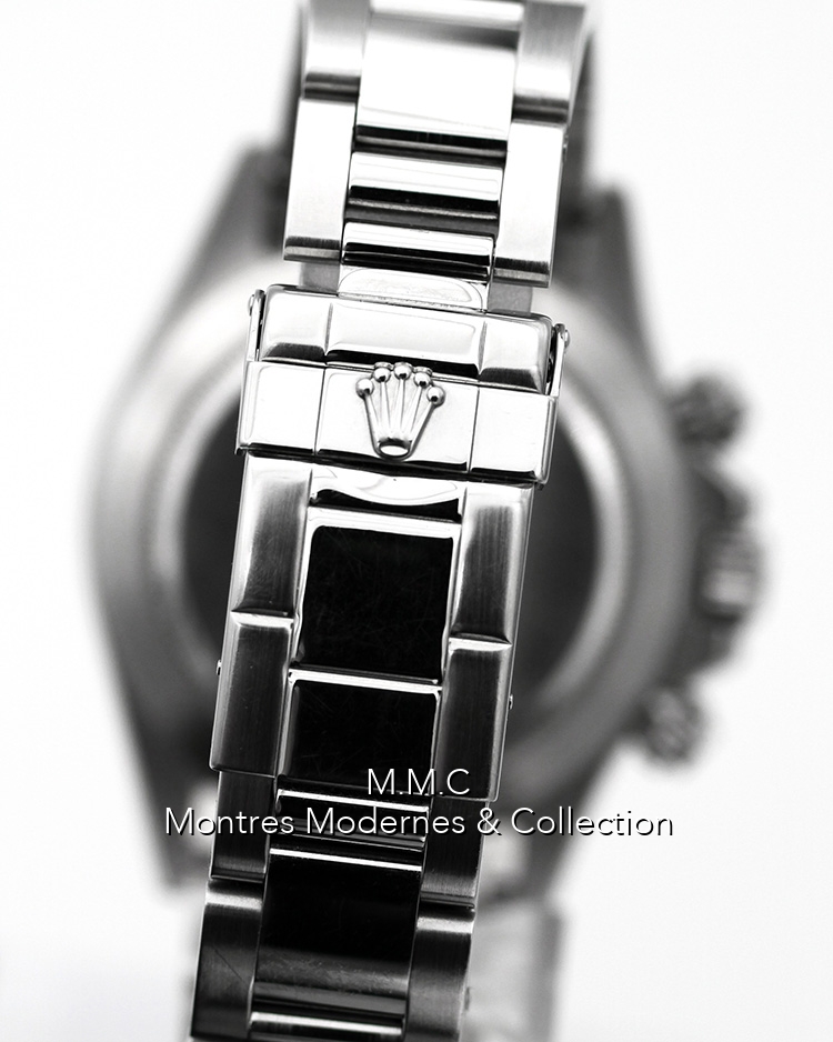 Rolex Daytona ref.16520 - Image 5