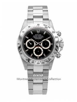 Rolex - Daytona ref.16520 SERIAL A
