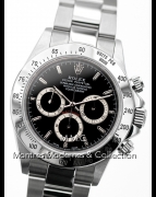 Rolex Daytona ref.16520 SERIAL A - Image 4