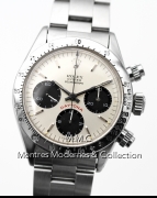 Rolex Daytona ref.6265 "Big Red" - Image 4