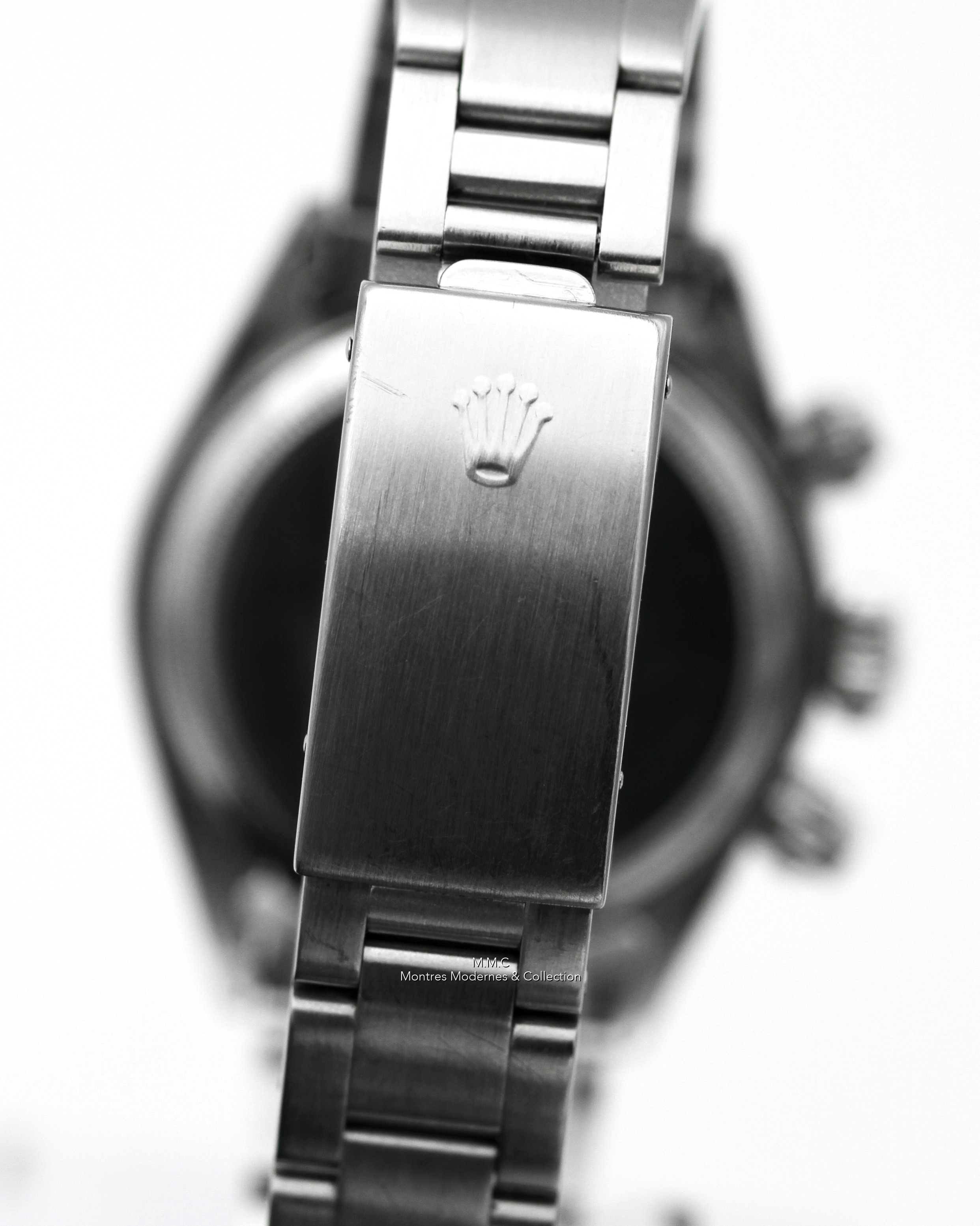 Rolex Daytona ref.6265 "Big Red" - Image 5