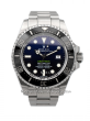 Rolex - Deepsea D-Blue r&eacute;f.116660