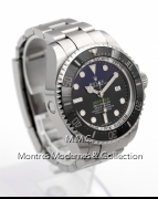 Rolex Deepsea D-Blue ref.116660 - Image 3