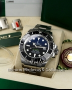Rolex Deepsea D-Blue ref.116660 - Image 6