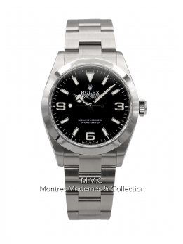 Rolex - Explorer 40 ref.224270