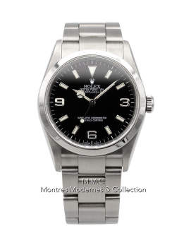 Rolex - Explorer I ref.114270