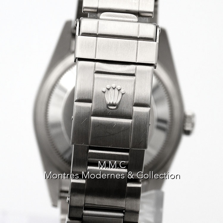 Rolex Explorer I ref.114270 - Image 4