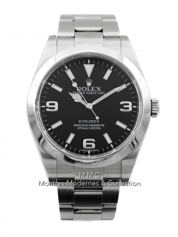 Rolex - Explorer I ref.214270