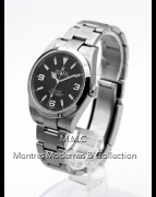 Rolex Explorer I ref.214270 - Image 2