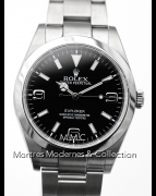 Rolex Explorer I ref.214270 - Image 4