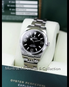 Rolex Explorer I ref.214270 - Image 5