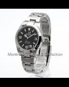 Rolex Explorer I ref.214270 - Image 2