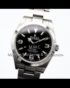 Rolex Explorer I ref.214270 - Image 4