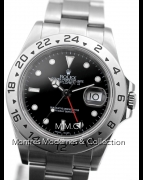 Rolex Explorer II ref.16570 - Image 4