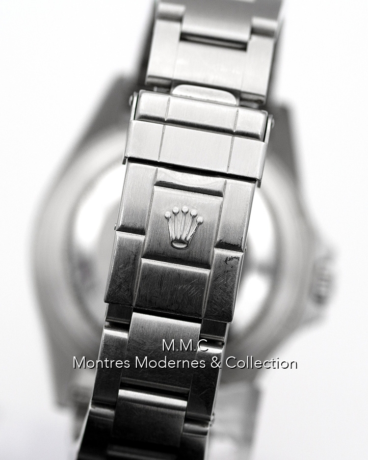 Rolex Explorer II ref.16570 - Image 5