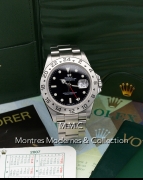 Rolex Explorer II ref.16570 - Image 6