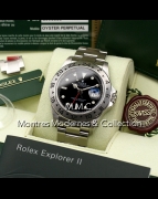 Rolex Explorer II ref.16570 - Image 6