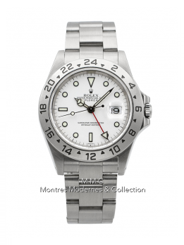 Rolex - Explorer II ref.16570