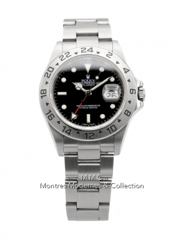 Rolex - Explorer II ref.16570