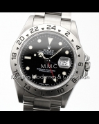Rolex Explorer II ref.16570 - Image 4