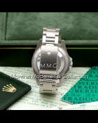 Rolex Explorer II ref.16570 "Polar Chicchi di maís" - Image 6
