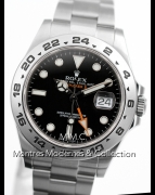 Rolex Explorer II réf.216570 - Image 4