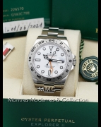 Rolex Explorer II réf.226570  - Image 6