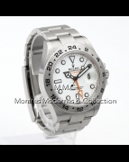 Rolex Explorer II ref.226570  - Image 3