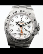 Rolex Explorer II ref.226570  - Image 4