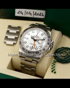 Rolex Explorer II ref.226570  - Image 6