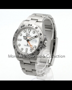 Rolex Explorer II ref.226570  - Image 2