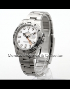 Rolex Explorer II réf.226570 - Image 2